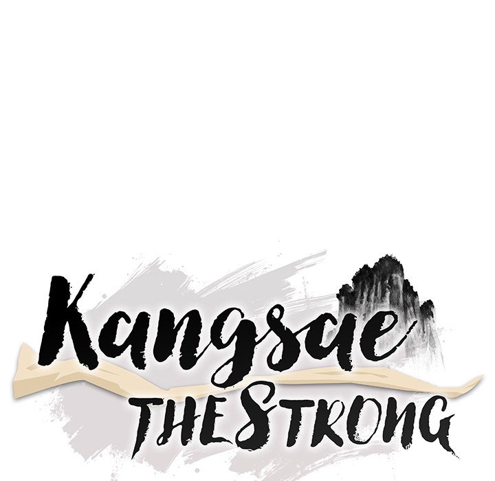 Kangsae the Strong Chap Chapter 2-Kangsae the Strong - Next Chap 3