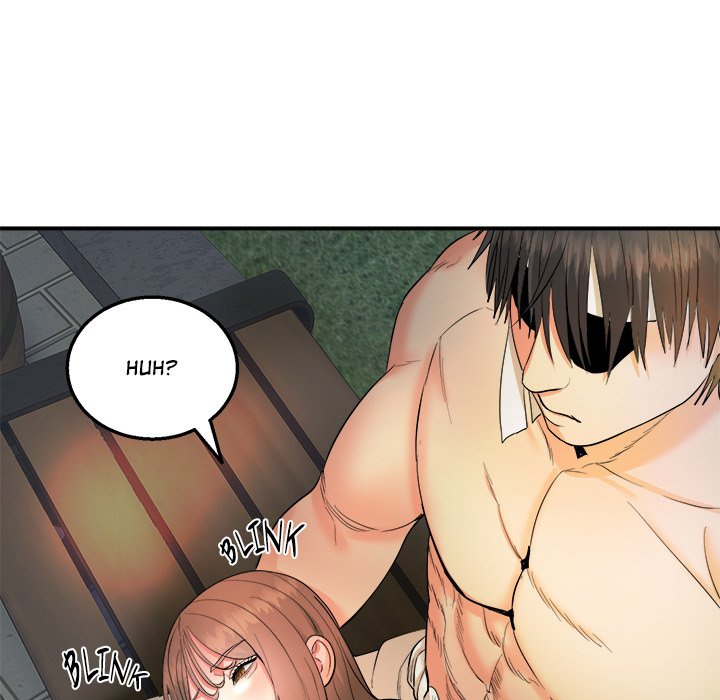 Kangsae the Strong Chap Chapter 2-Kangsae the Strong - Next Chap 3