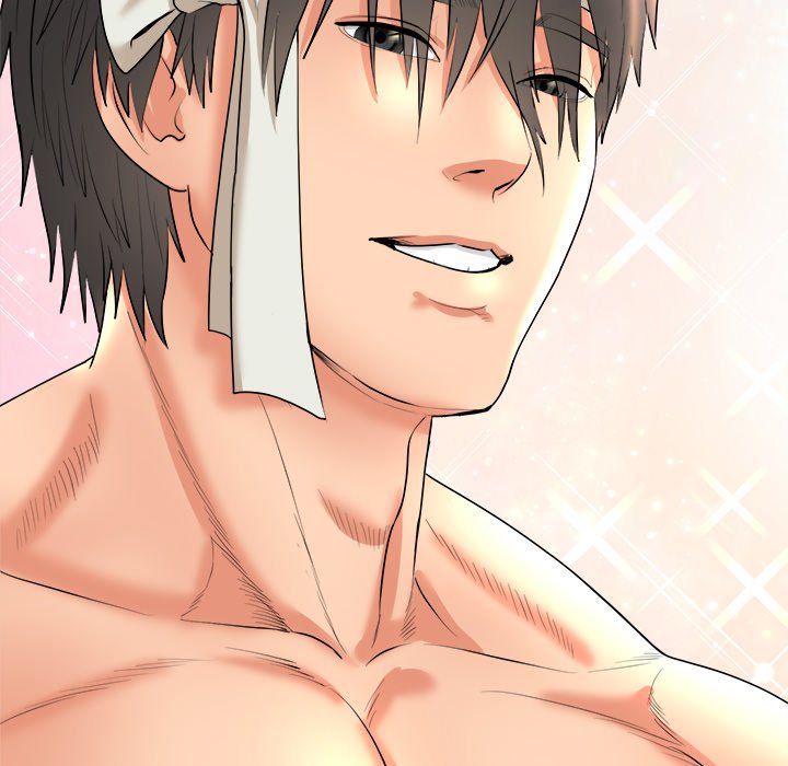 Kangsae the Strong Chap Chapter 2-Kangsae the Strong - Next Chap 3