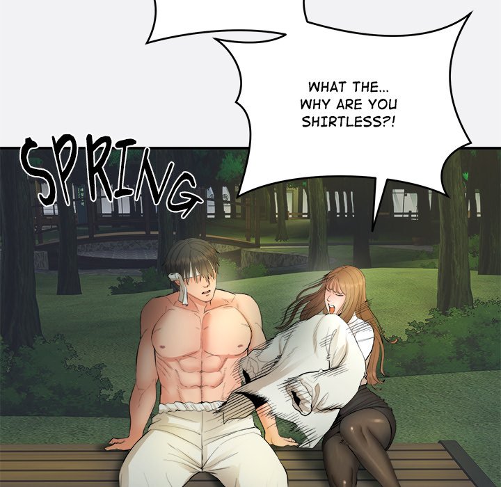 Kangsae the Strong Chap Chapter 2-Kangsae the Strong - Next Chap 3