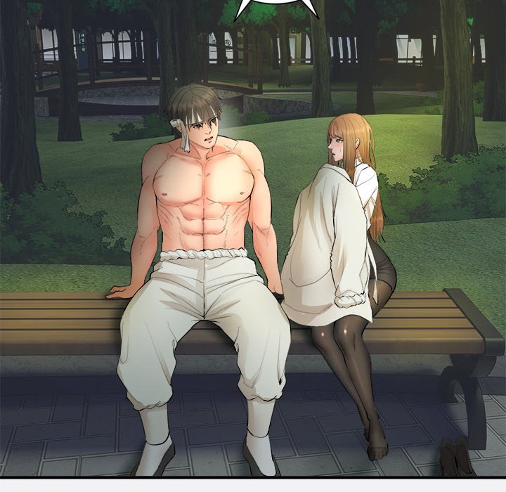 Kangsae the Strong Chap Chapter 2-Kangsae the Strong - Next Chap 3