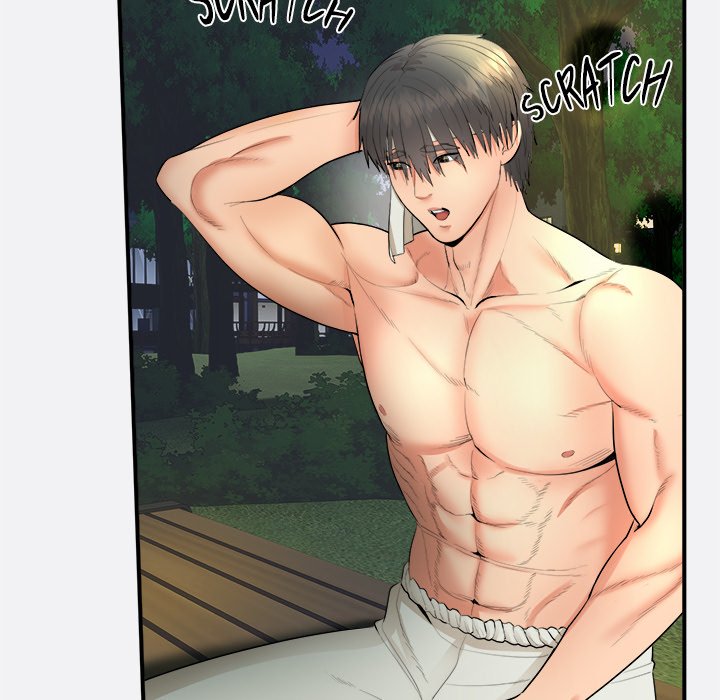 Kangsae the Strong Chap Chapter 2-Kangsae the Strong - Next Chap 3