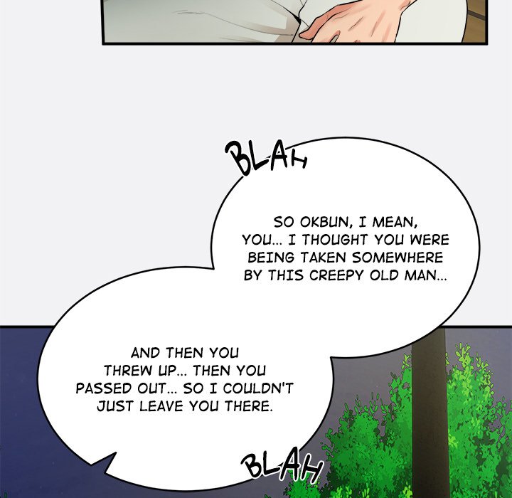 Kangsae the Strong Chap Chapter 2-Kangsae the Strong - Next Chap 3