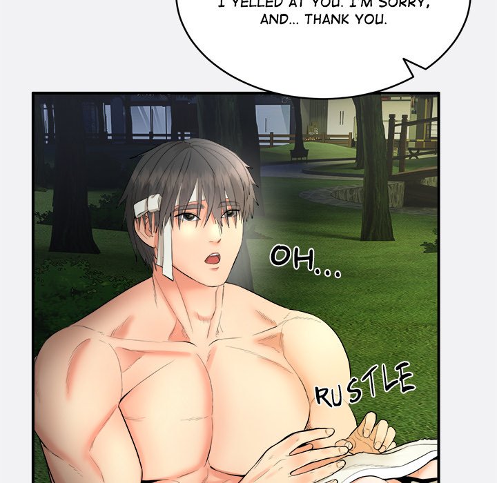 Kangsae the Strong Chap Chapter 2-Kangsae the Strong - Next Chap 3