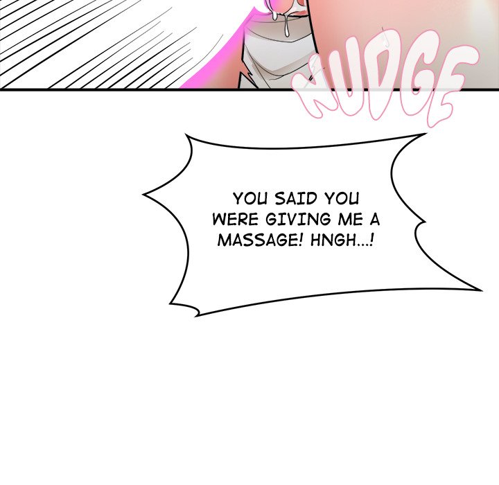 Kangsae the Strong Chap Chapter 3-Kangsae the Strong - Next Chap 4