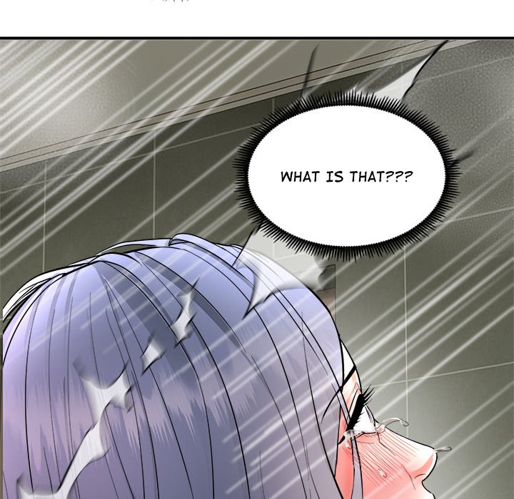 Kangsae the Strong Chap Chapter 3-Kangsae the Strong - Next Chap 4