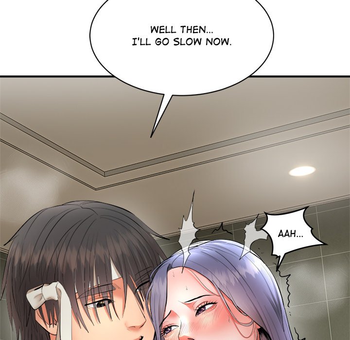 Kangsae the Strong Chap Chapter 3-Kangsae the Strong - Next Chap 4