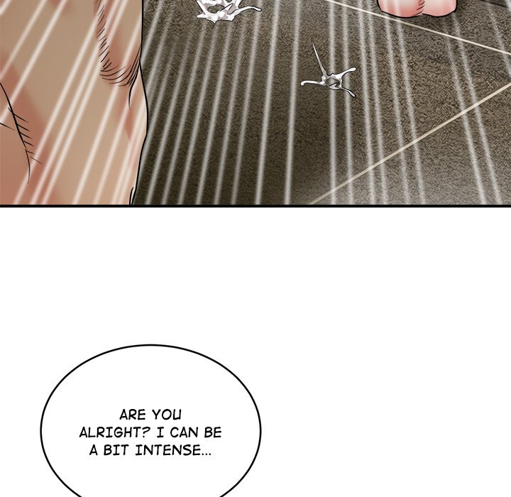 Kangsae the Strong Chap Chapter 3-Kangsae the Strong - Next Chap 4