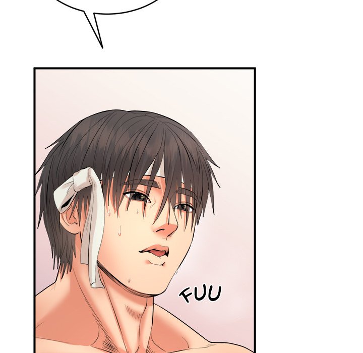 Kangsae the Strong Chap Chapter 3-Kangsae the Strong - Next Chap 4