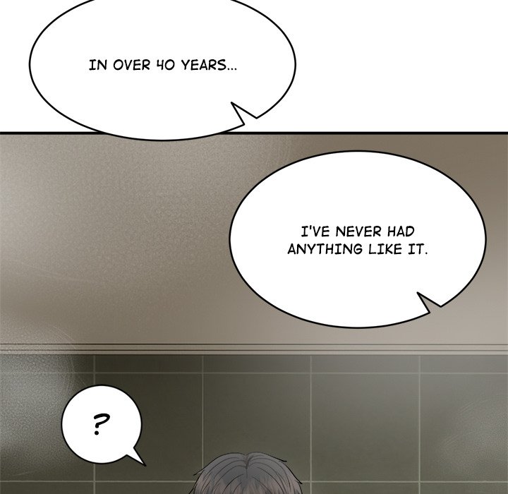 Kangsae the Strong Chap Chapter 3-Kangsae the Strong - Next Chap 4