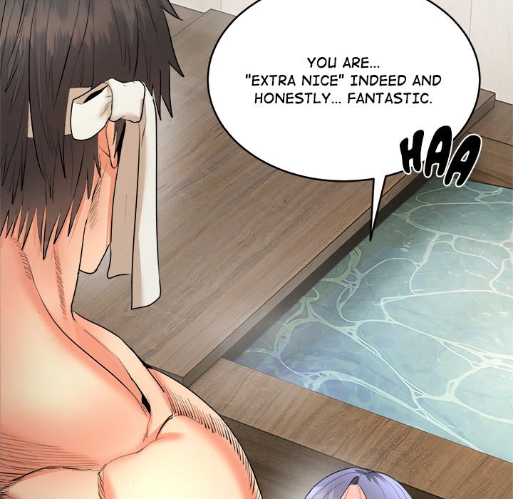 Kangsae the Strong Chap Chapter 3-Kangsae the Strong - Next Chap 4