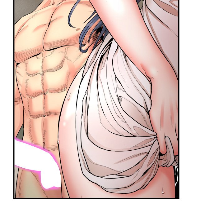 Kangsae the Strong Chap Chapter 3-Kangsae the Strong - Next Chap 4