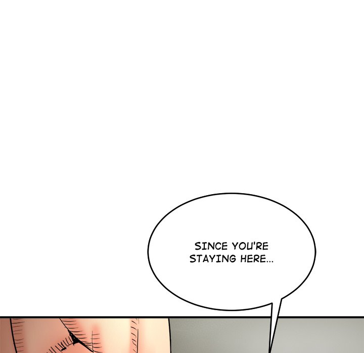 Kangsae the Strong Chap Chapter 3-Kangsae the Strong - Next Chap 4