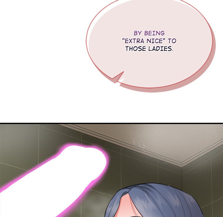 Kangsae the Strong Chap Chapter 3-Kangsae the Strong - Next Chap 4