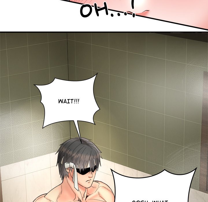 Kangsae the Strong Chap Chapter 3-Kangsae the Strong - Next Chap 4