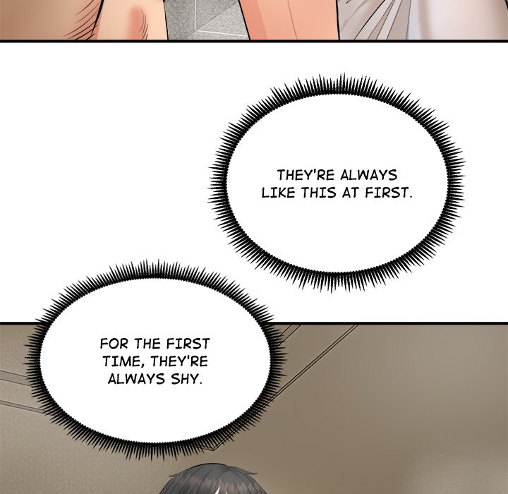 Kangsae the Strong Chap Chapter 3-Kangsae the Strong - Next Chap 4