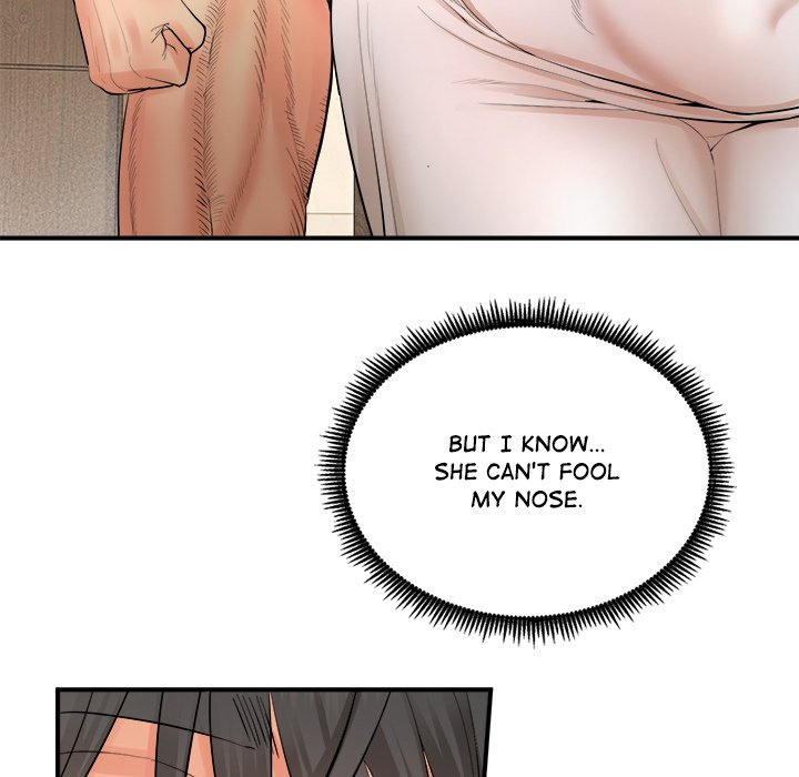 Kangsae the Strong Chap Chapter 3-Kangsae the Strong - Next Chap 4