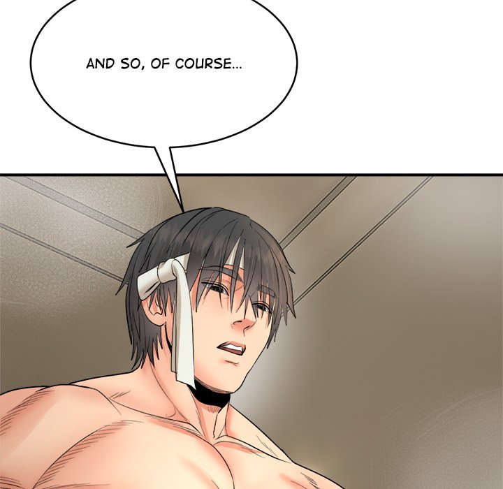 Kangsae the Strong Chap Chapter 3-Kangsae the Strong - Next Chap 4