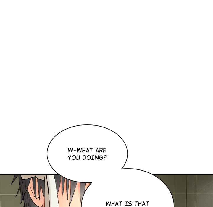 Kangsae the Strong Chap Chapter 3-Kangsae the Strong - Next Chap 4