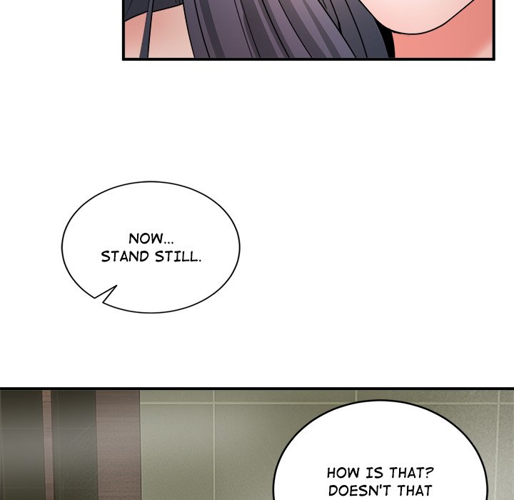 Kangsae the Strong Chap Chapter 3-Kangsae the Strong - Next Chap 4