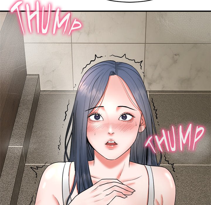 Kangsae the Strong Chap Chapter 3-Kangsae the Strong - Next Chap 4