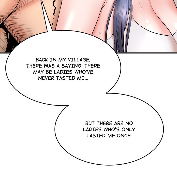 Kangsae the Strong Chap Chapter 3-Kangsae the Strong - Next Chap 4