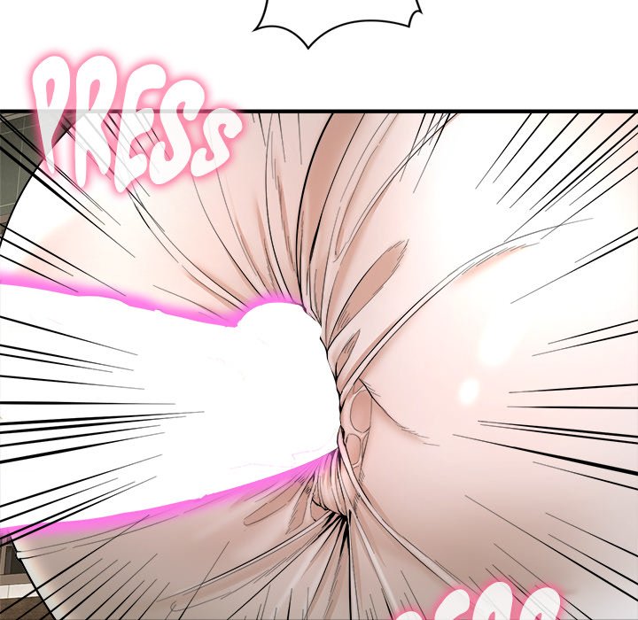 Kangsae the Strong Chap Chapter 3-Kangsae the Strong - Next Chap 4