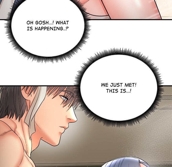 Kangsae the Strong Chap Chapter 3-Kangsae the Strong - Next Chap 4