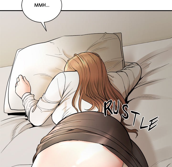 Kangsae the Strong Chap Chapter 4-Kangsae the Strong - Next Chap 5