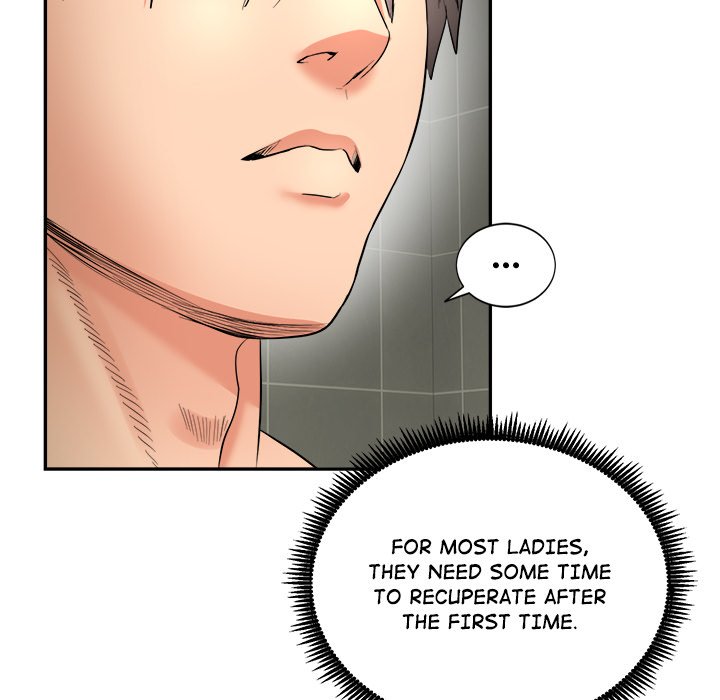 Kangsae the Strong Chap Chapter 4-Kangsae the Strong - Next Chap 5