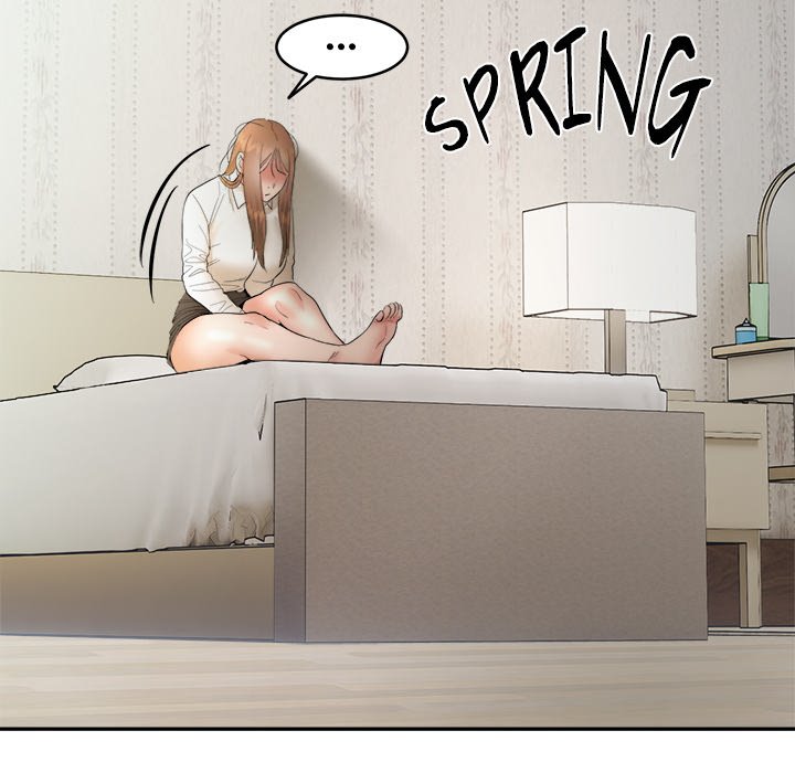 Kangsae the Strong Chap Chapter 4-Kangsae the Strong - Next Chap 5