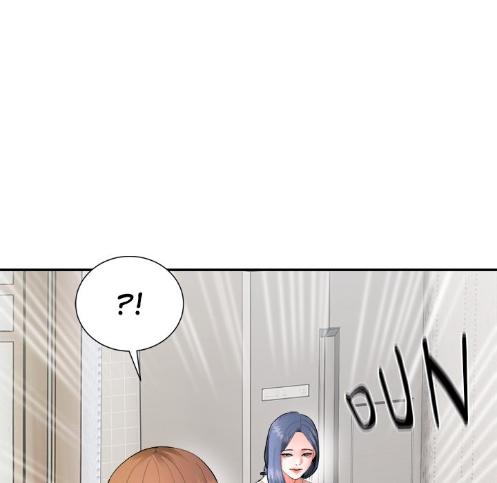 Kangsae the Strong Chap Chapter 4-Kangsae the Strong - Next Chap 5