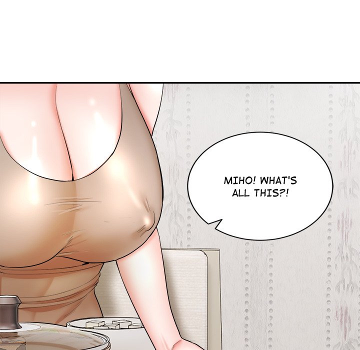 Kangsae the Strong Chap Chapter 4-Kangsae the Strong - Next Chap 5