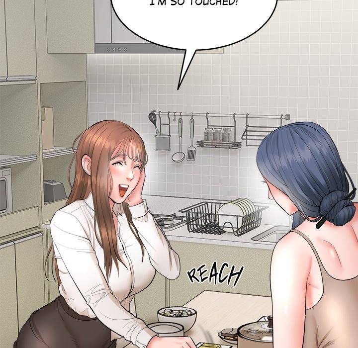 Kangsae the Strong Chap Chapter 4-Kangsae the Strong - Next Chap 5