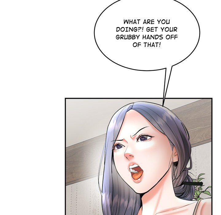 Kangsae the Strong Chap Chapter 4-Kangsae the Strong - Next Chap 5