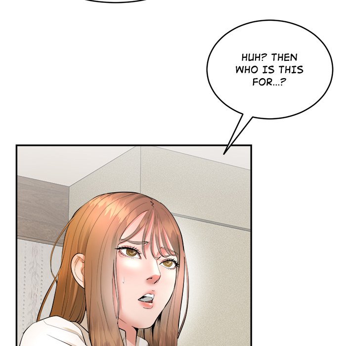 Kangsae the Strong Chap Chapter 4-Kangsae the Strong - Next Chap 5