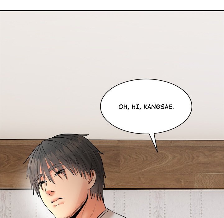 Kangsae the Strong Chap Chapter 4-Kangsae the Strong - Next Chap 5