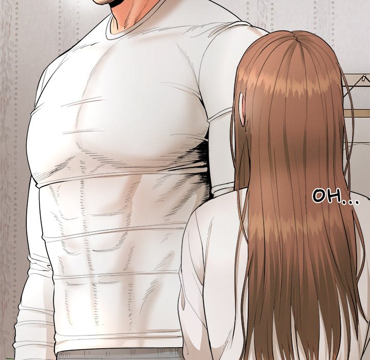 Kangsae the Strong Chap Chapter 4-Kangsae the Strong - Next Chap 5