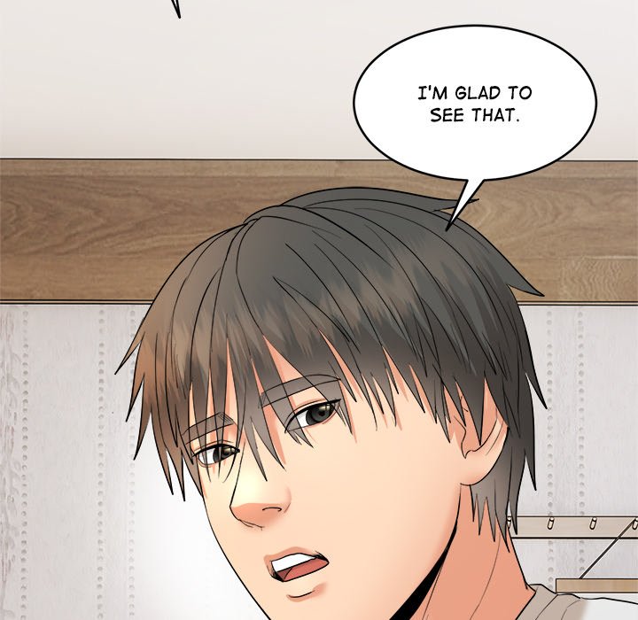 Kangsae the Strong Chap Chapter 4-Kangsae the Strong - Next Chap 5