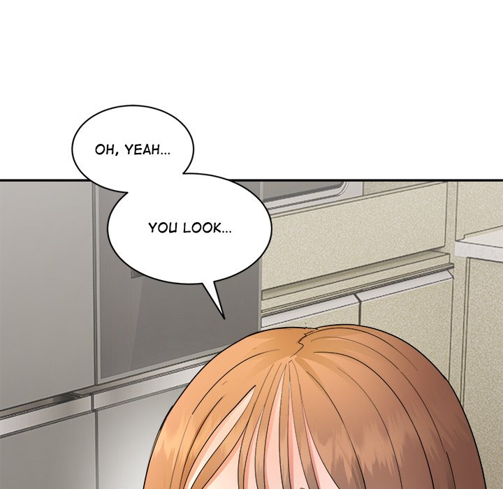 Kangsae the Strong Chap Chapter 4-Kangsae the Strong - Next Chap 5