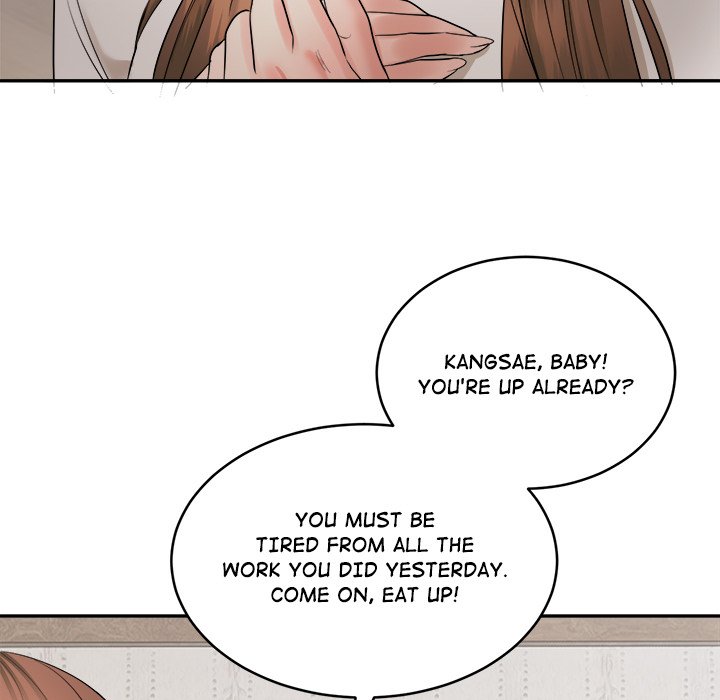 Kangsae the Strong Chap Chapter 4-Kangsae the Strong - Next Chap 5