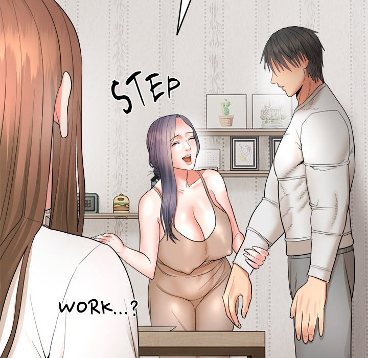 Kangsae the Strong Chap Chapter 4-Kangsae the Strong - Next Chap 5