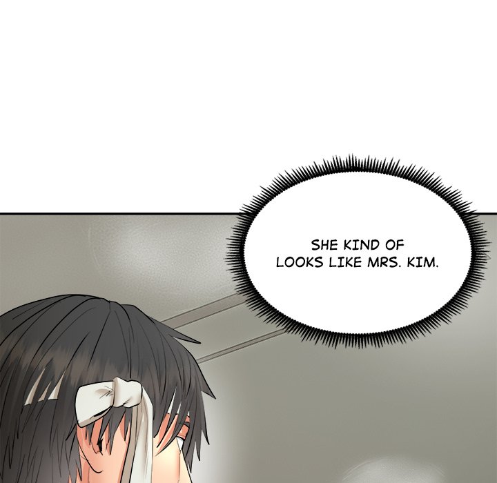 Kangsae the Strong Chap Chapter 4-Kangsae the Strong - Next Chap 5