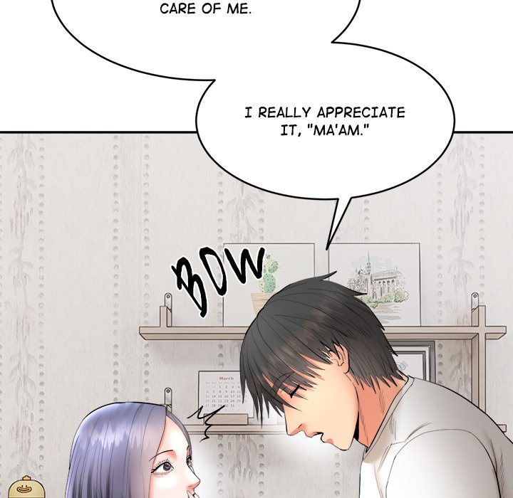 Kangsae the Strong Chap Chapter 4-Kangsae the Strong - Next Chap 5