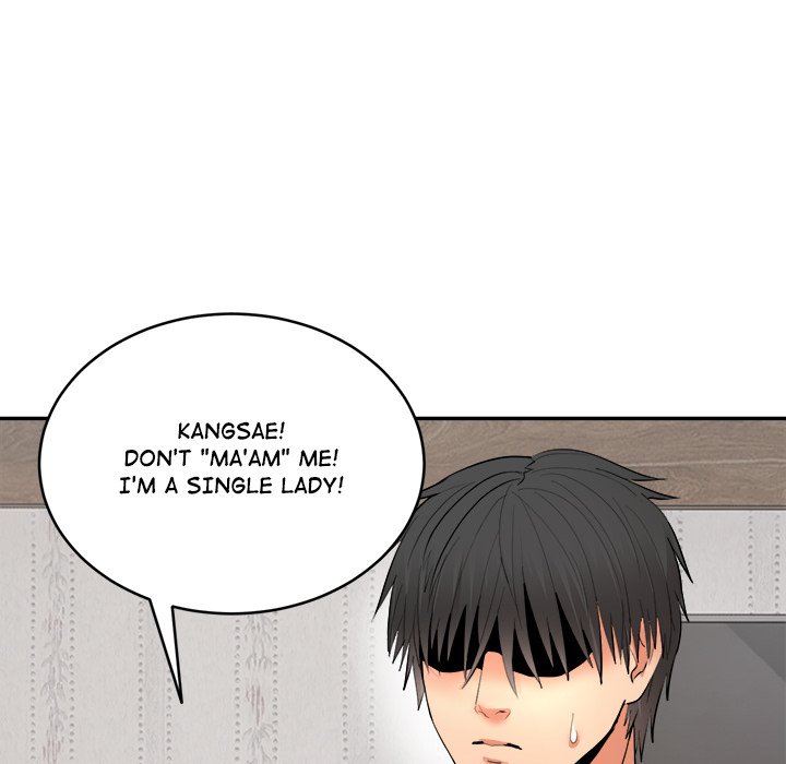 Kangsae the Strong Chap Chapter 4-Kangsae the Strong - Next Chap 5