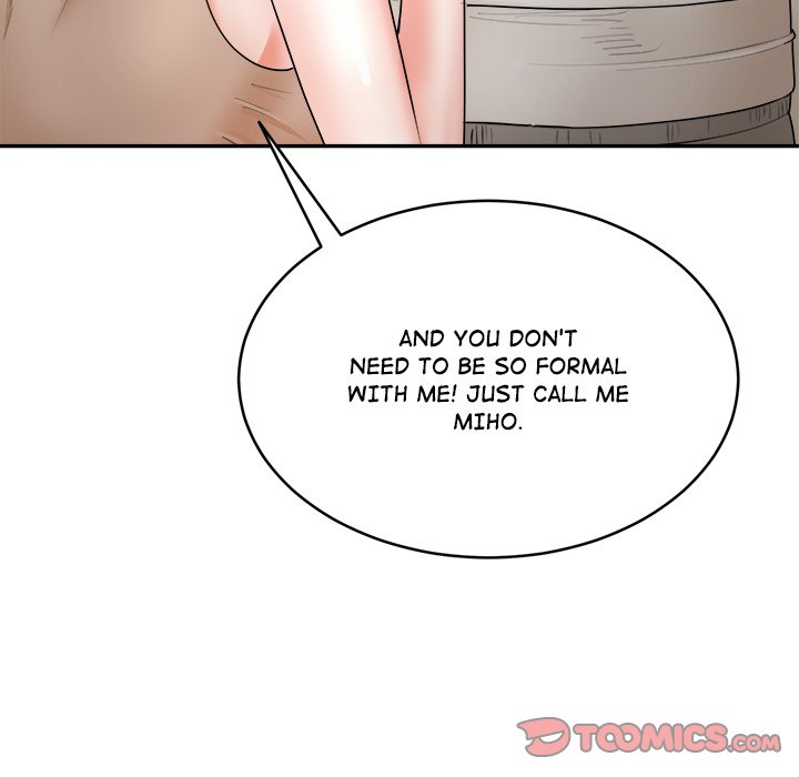 Kangsae the Strong Chap Chapter 4-Kangsae the Strong - Next Chap 5