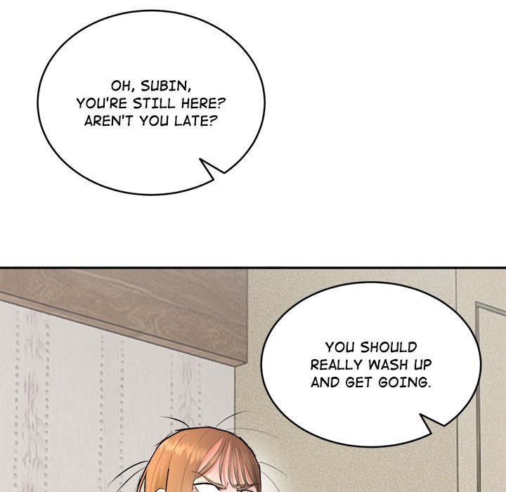 Kangsae the Strong Chap Chapter 4-Kangsae the Strong - Next Chap 5