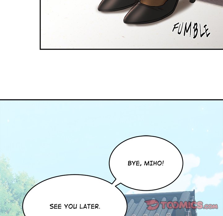 Kangsae the Strong Chap Chapter 4-Kangsae the Strong - Next Chap 5