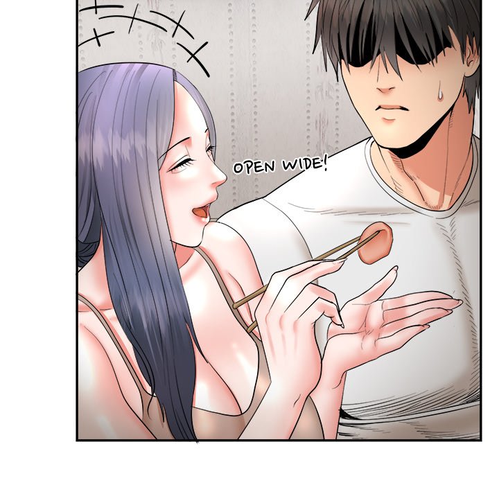 Kangsae the Strong Chap Chapter 4-Kangsae the Strong - Next Chap 5