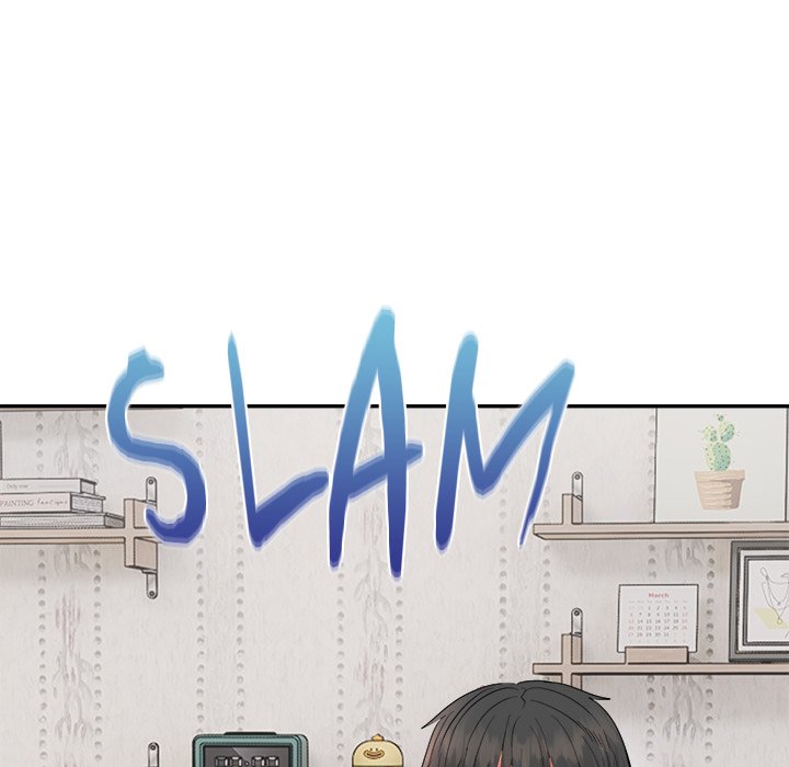 Kangsae the Strong Chap Chapter 4-Kangsae the Strong - Next Chap 5